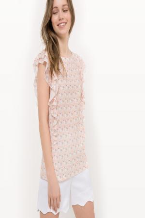 Блузка MADEMOISELLE R