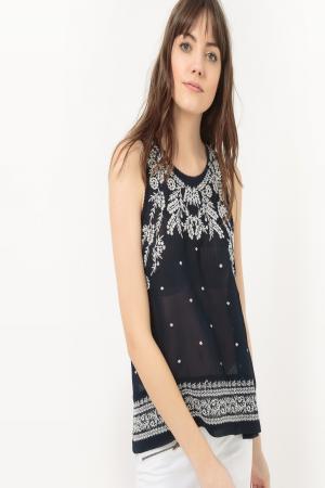 Блузка PEPE JEANS