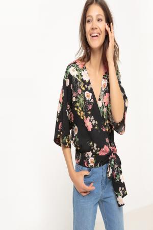 Блузка MADEMOISELLE R