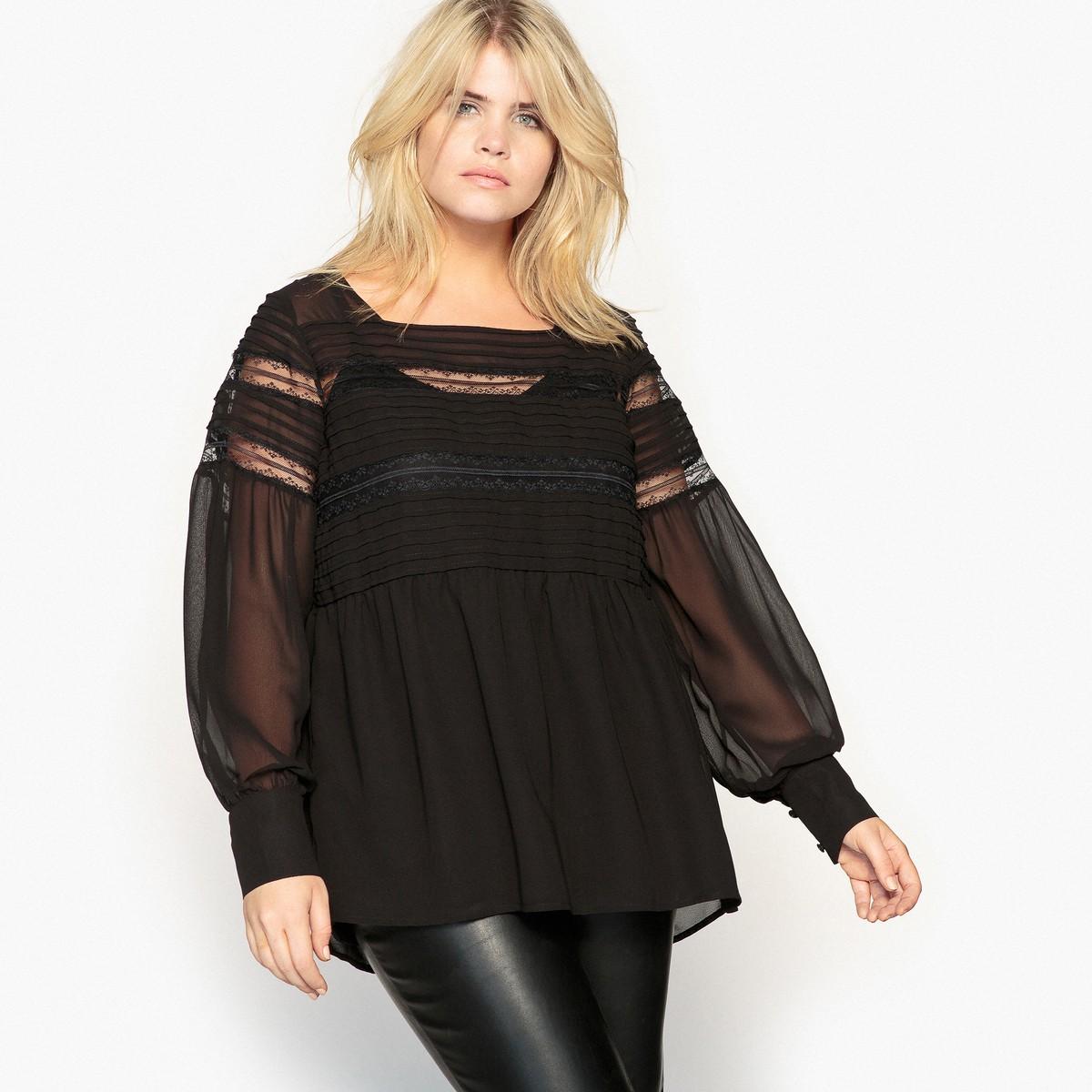 Блузка CASTALUNA