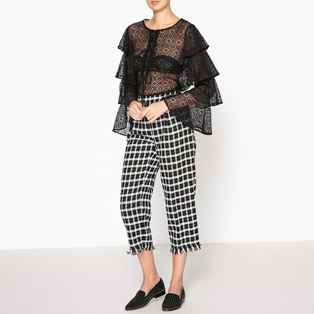 Блузка SISTER JANE