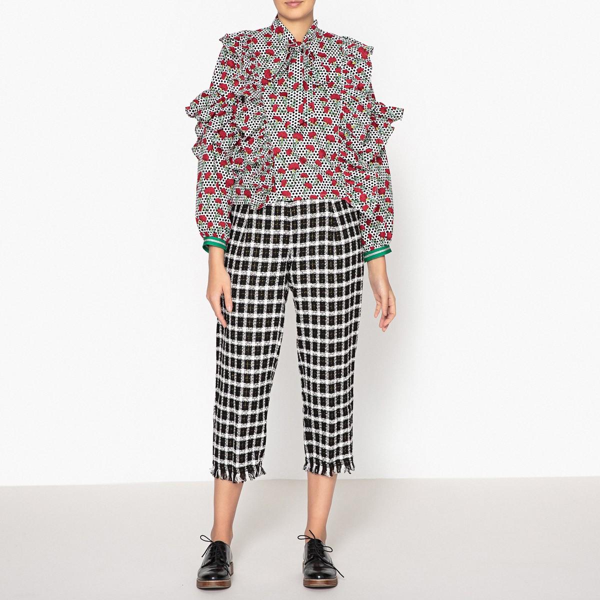 Блузка SISTER JANE