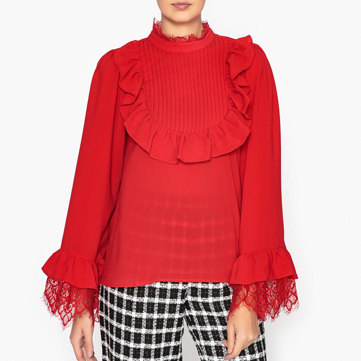 Блузка SISTER JANE