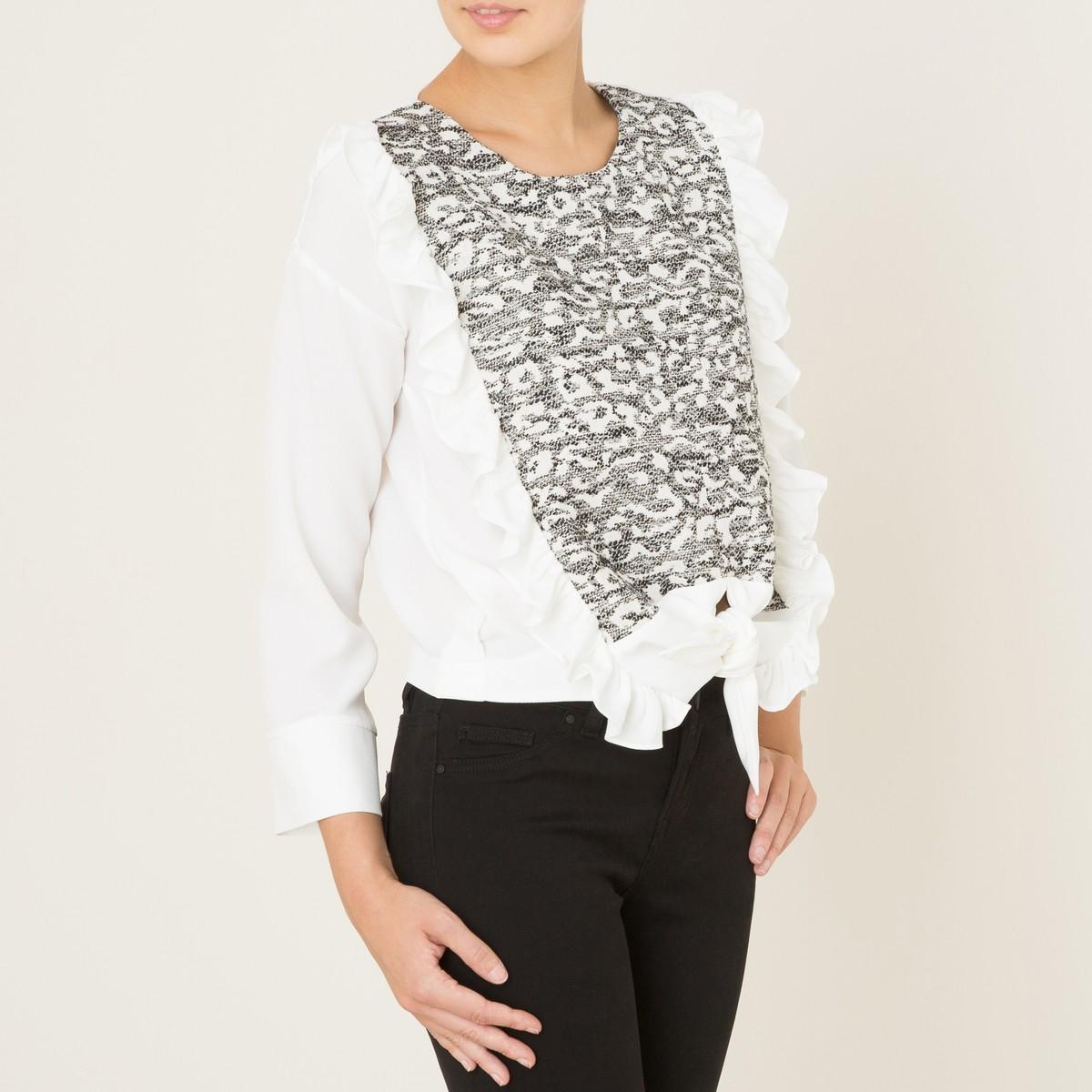 Блузка SISTER JANE