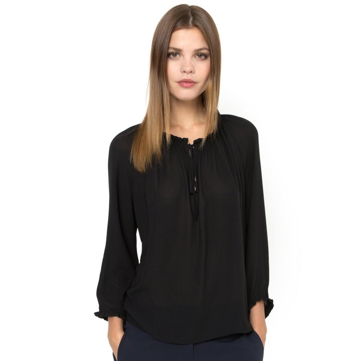 Блузка MADEMOISELLE R