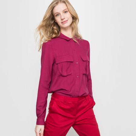 Блузка R essentiel