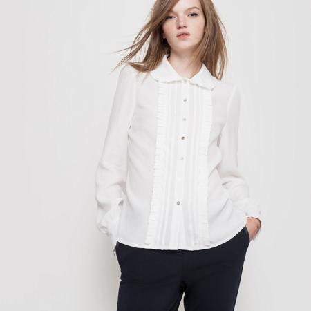 Блузка MADEMOISELLE R