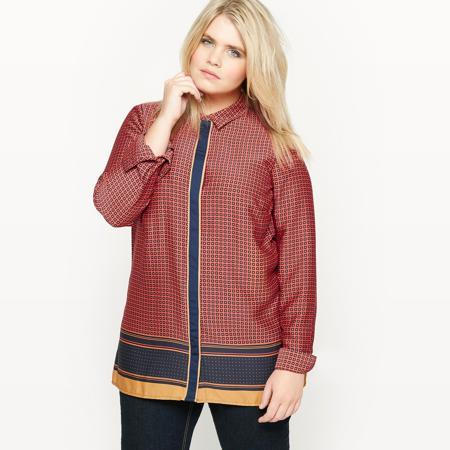 Блузка CASTALUNA