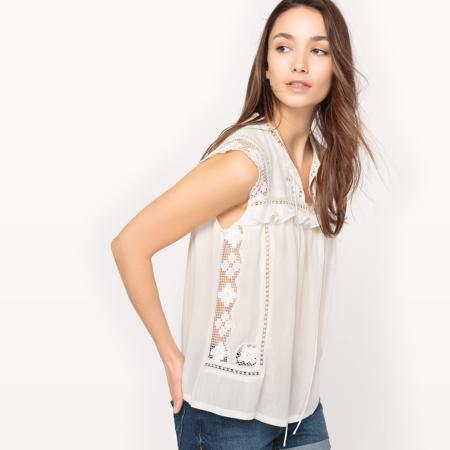 Блузка SEE U SOON