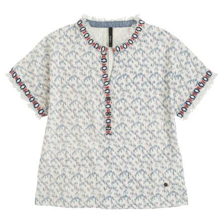 Блузка PEPE JEANS