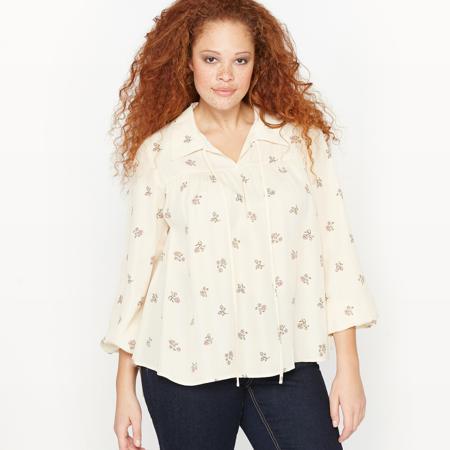 Блузка CASTALUNA