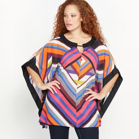 Блузка CASTALUNA