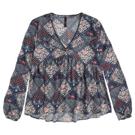 Блузка PEPE JEANS