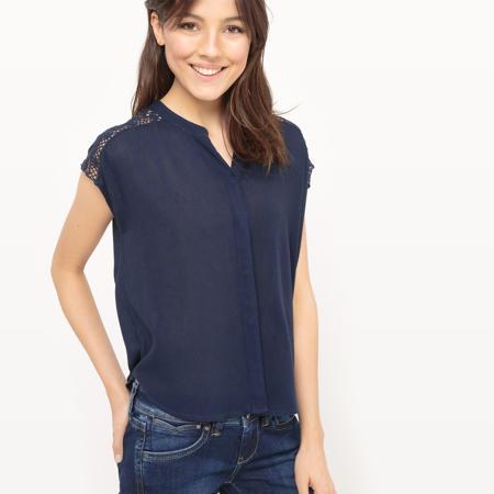 Блузка PEPE JEANS