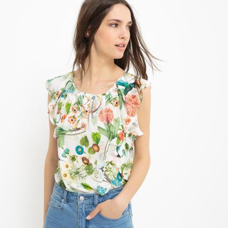 Блузка MOLLY BRACKEN