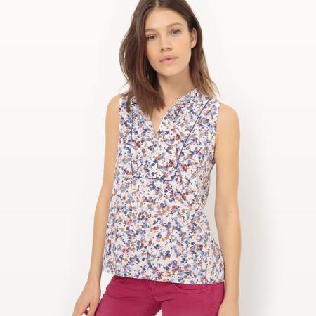 Блузка FREEMAN T. PORTER