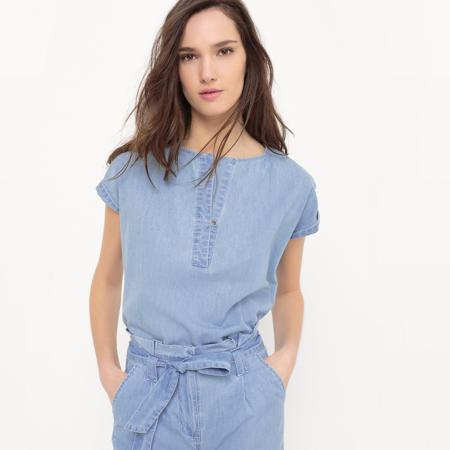 Блузка R essentiel