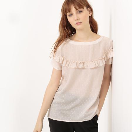 Блузка JOE RETRO