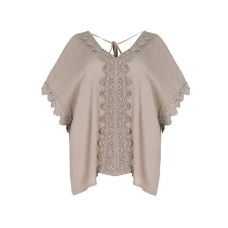 Блузка MAT FASHION