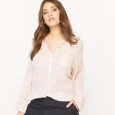 Блузка CASTALUNA