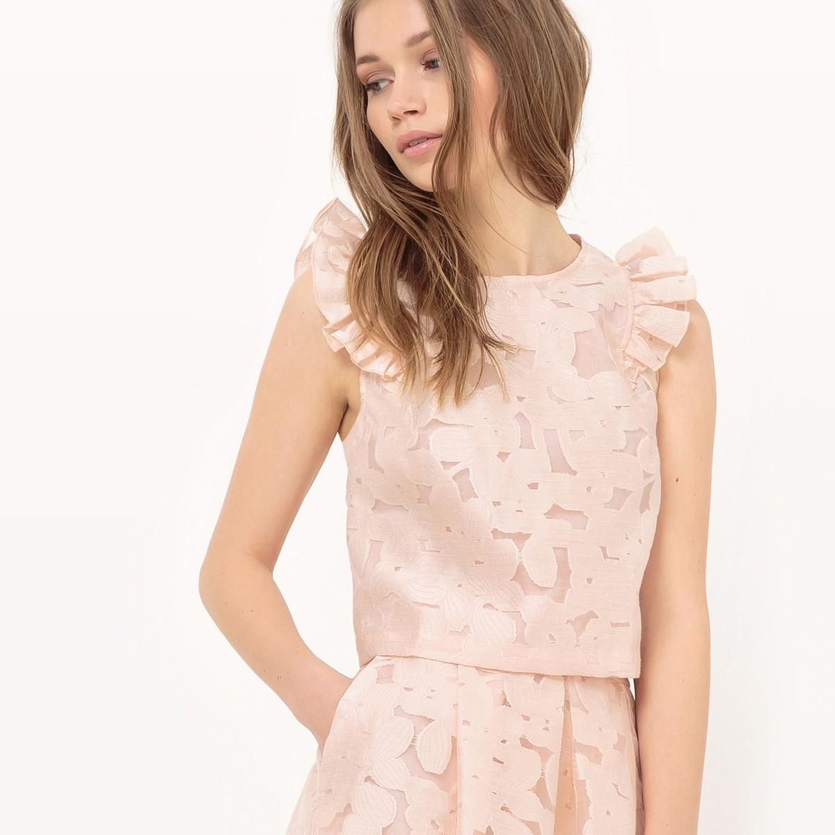 Блузка MADEMOISELLE R