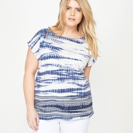 Блузка CASTALUNA