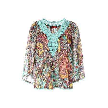 Блузка RENE DERHY