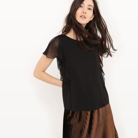 Блузка R édition