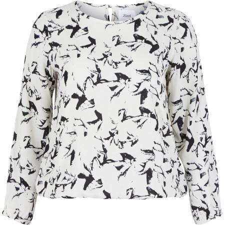 Блузка ZIZZI
