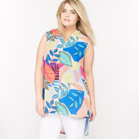 Блузка CASTALUNA