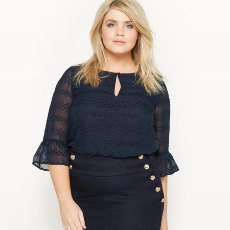 Блузка CASTALUNA