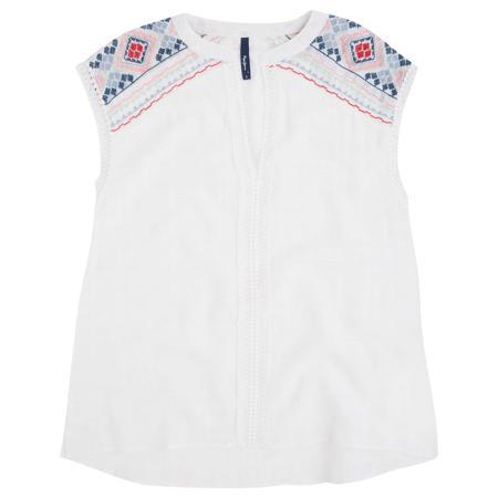 Блузка PEPE JEANS