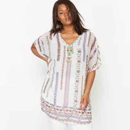 Блузка CASTALUNA