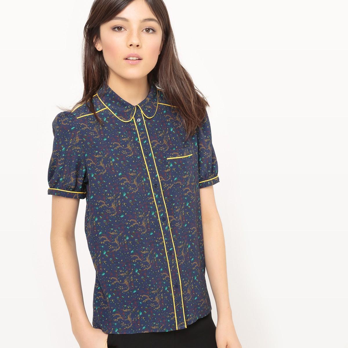 Блузка MADEMOISELLE R