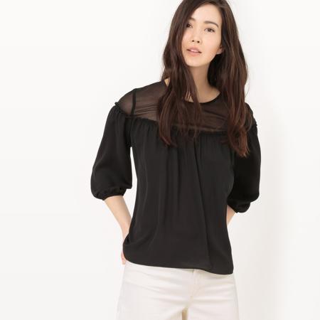 Блузка R édition