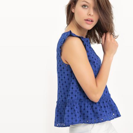 Блузка MADEMOISELLE R