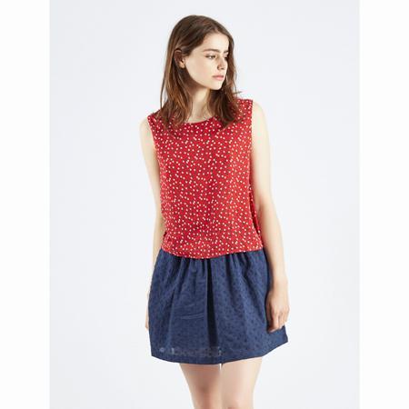 Блузка COMPANIA FANTASTICA