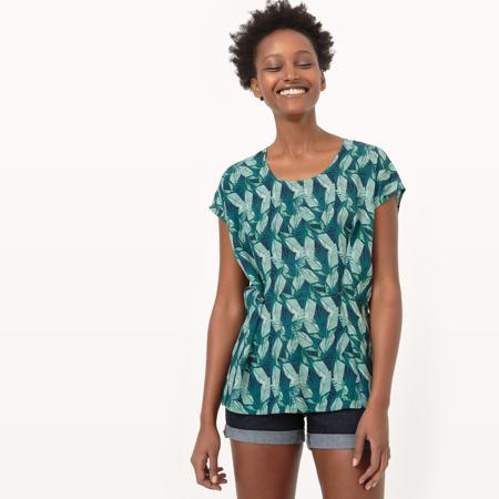 Блузка R essentiel