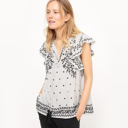 Блузка R studio