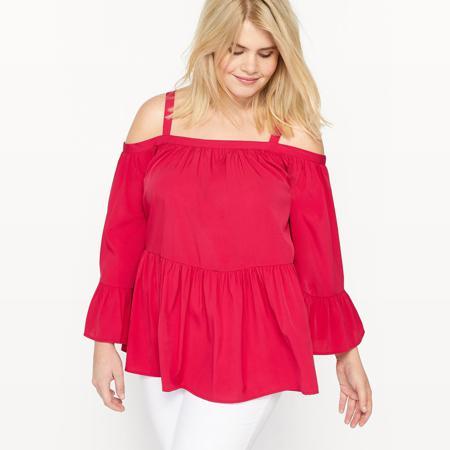 Блузка CASTALUNA