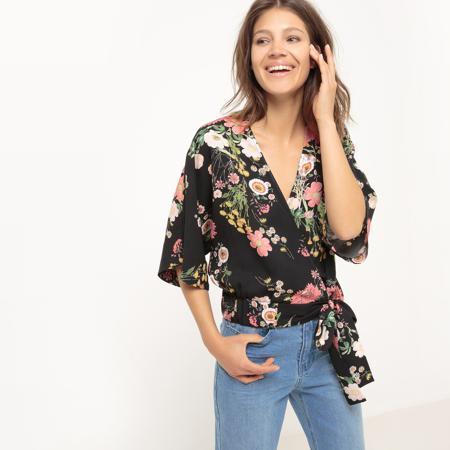 Блузка MADEMOISELLE R