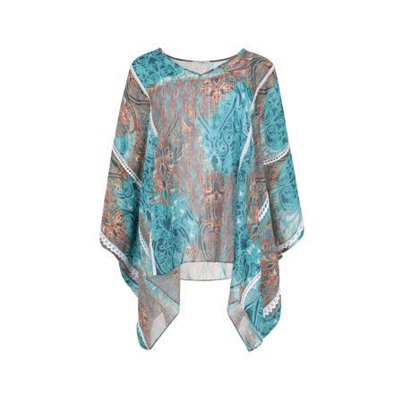 Блузка MAT FASHION