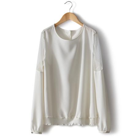 Блузка MADEMOISELLE R