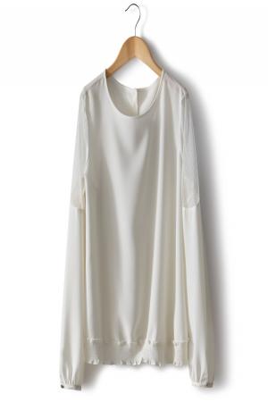 Блузка MADEMOISELLE R