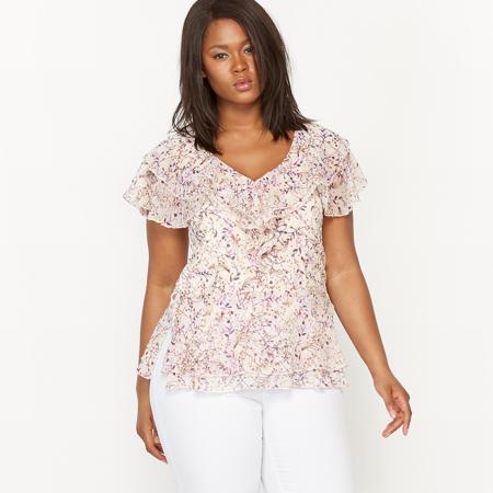 Блузка CASTALUNA