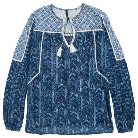 Блузка PEPE JEANS