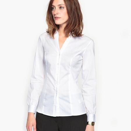 Блузка ANNE WEYBURN