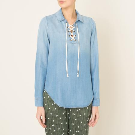 Блузка BERENICE