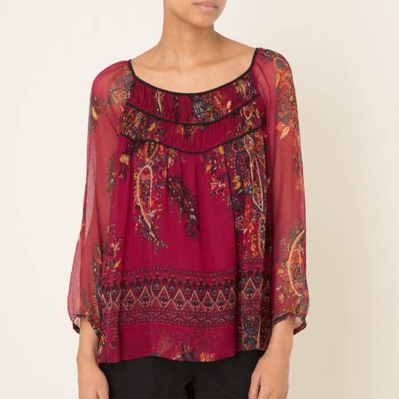 Блузка STELLA FOREST