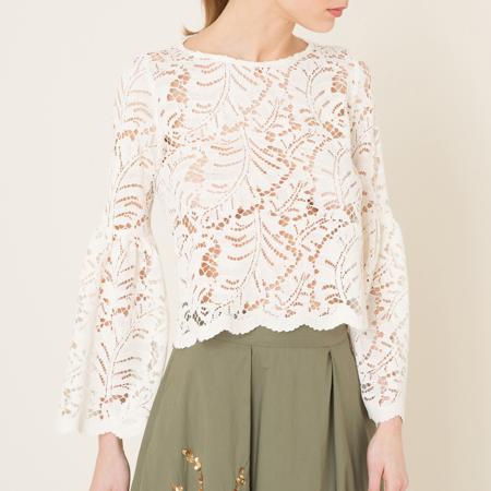 Блузка VALERIE KHALFON